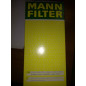 Фильтр масляный MANN-FILTER W 962